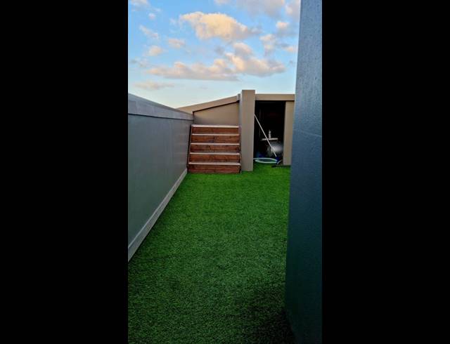 2 BEDROOM PROPERTY TO RENT IN ISLAND VIEW